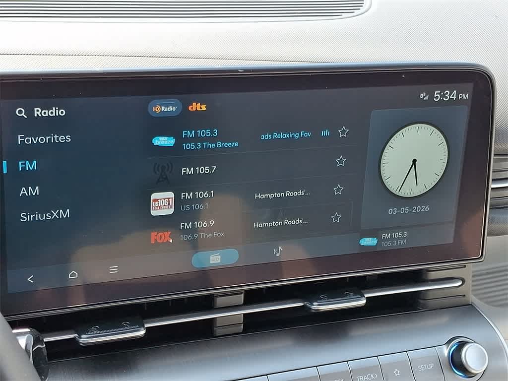 Thumbnail: 2024 Hyundai Kona - 15