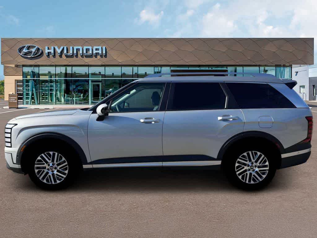 Thumbnail: 2026 Hyundai Palisade - 2