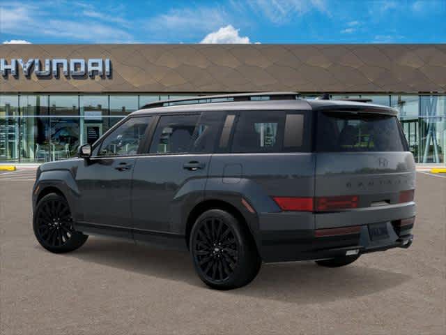 Thumbnail: 2026 Hyundai Santa Fe - 5