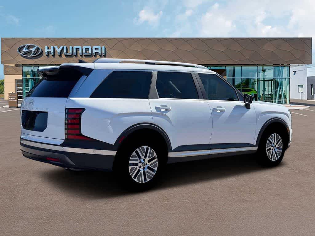 Thumbnail: 2026 Hyundai Palisade - 19