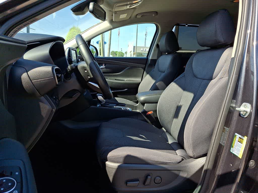 Thumbnail: 2020 Hyundai Santa Fe - 12