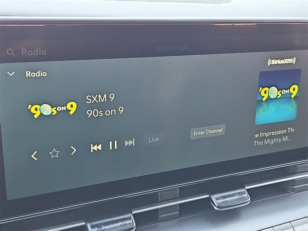 Thumbnail: 2026 Hyundai Kona - 14