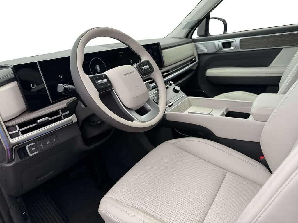 Thumbnail: 2026 Hyundai Santa Fe - 16