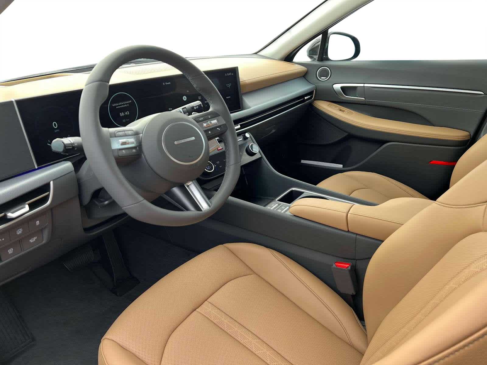 Thumbnail: 2025 Hyundai Sonata - 14