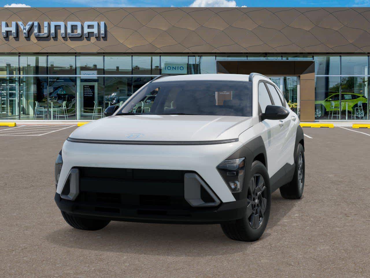 Thumbnail: 2026 Hyundai Kona - 6