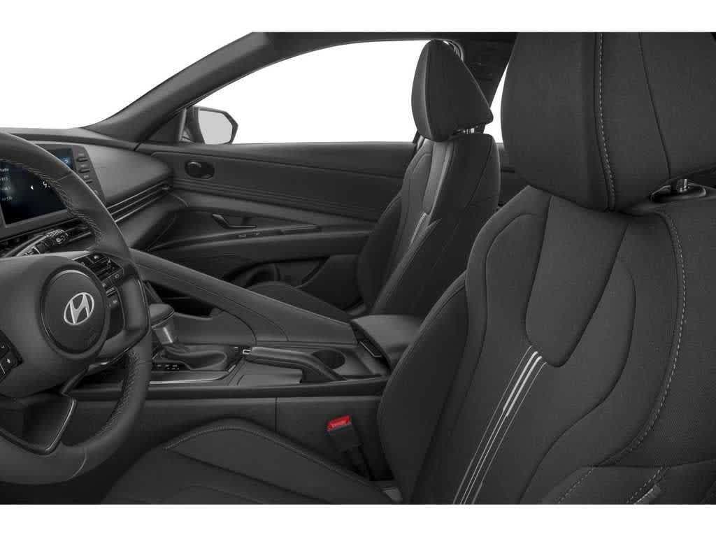 Thumbnail: 2026 Hyundai Elantra - 1