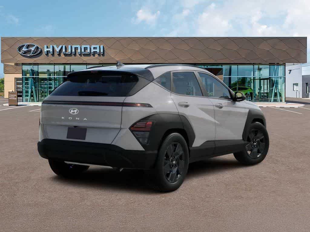 Thumbnail: 2026 Hyundai Kona - 14