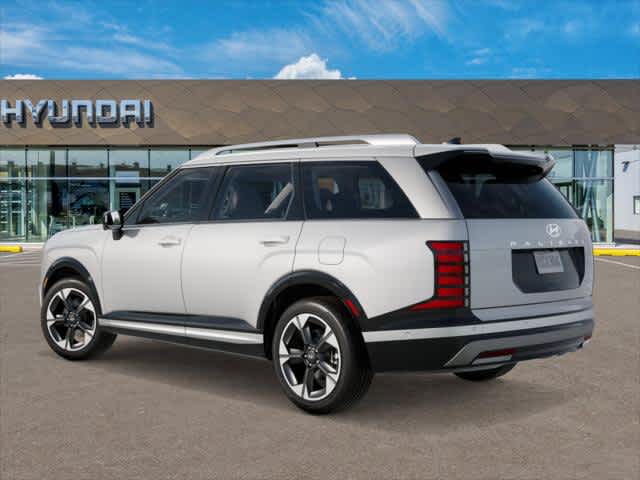 Thumbnail: 2026 Hyundai Palisade - 5