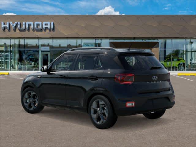 Thumbnail: 2025 Hyundai Venue - 5
