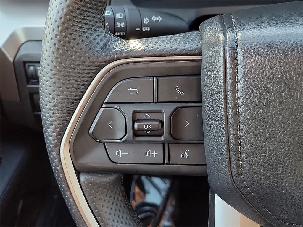 Thumbnail: 2024 Toyota Tacoma - 19