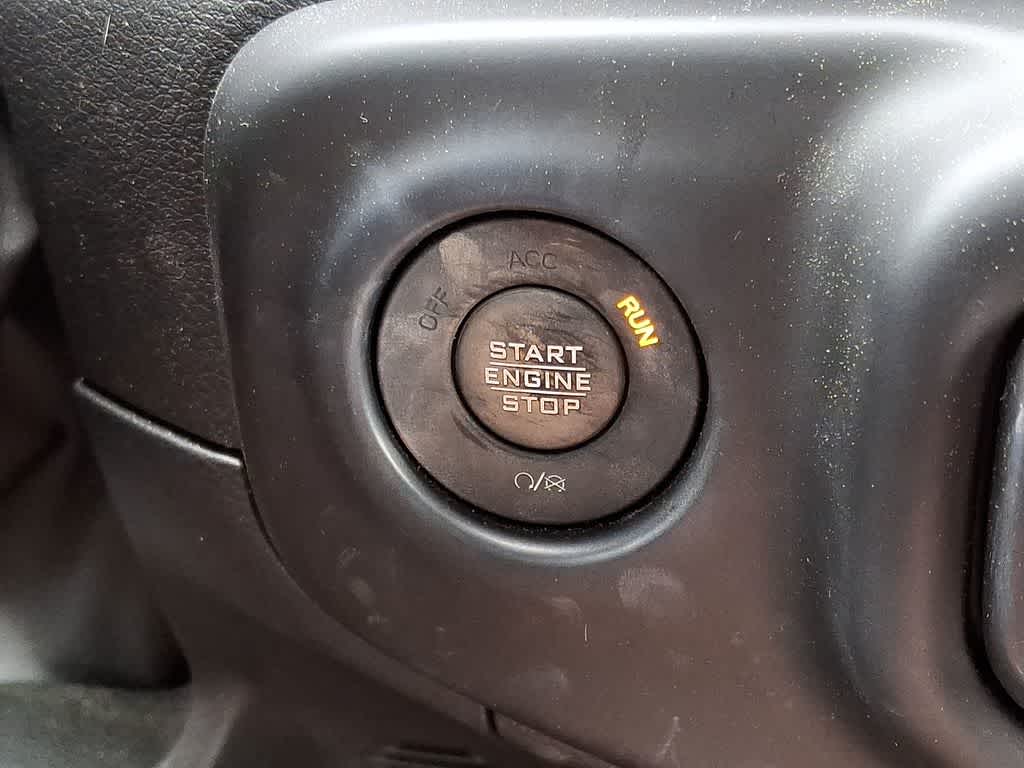 Thumbnail: 2023 Jeep Wrangler - 21