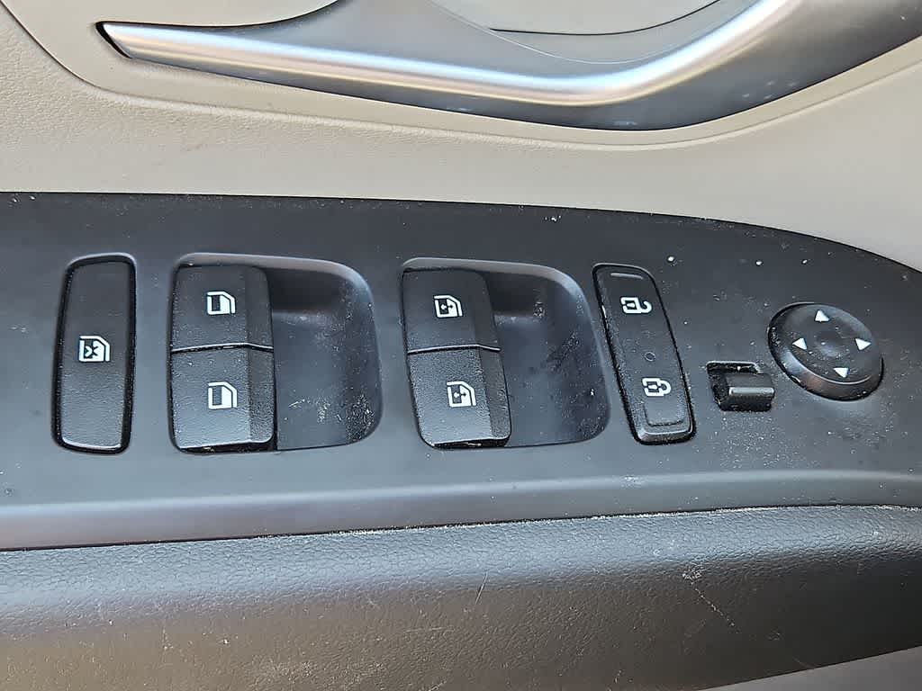 Thumbnail: 2022 Hyundai Tucson - 24