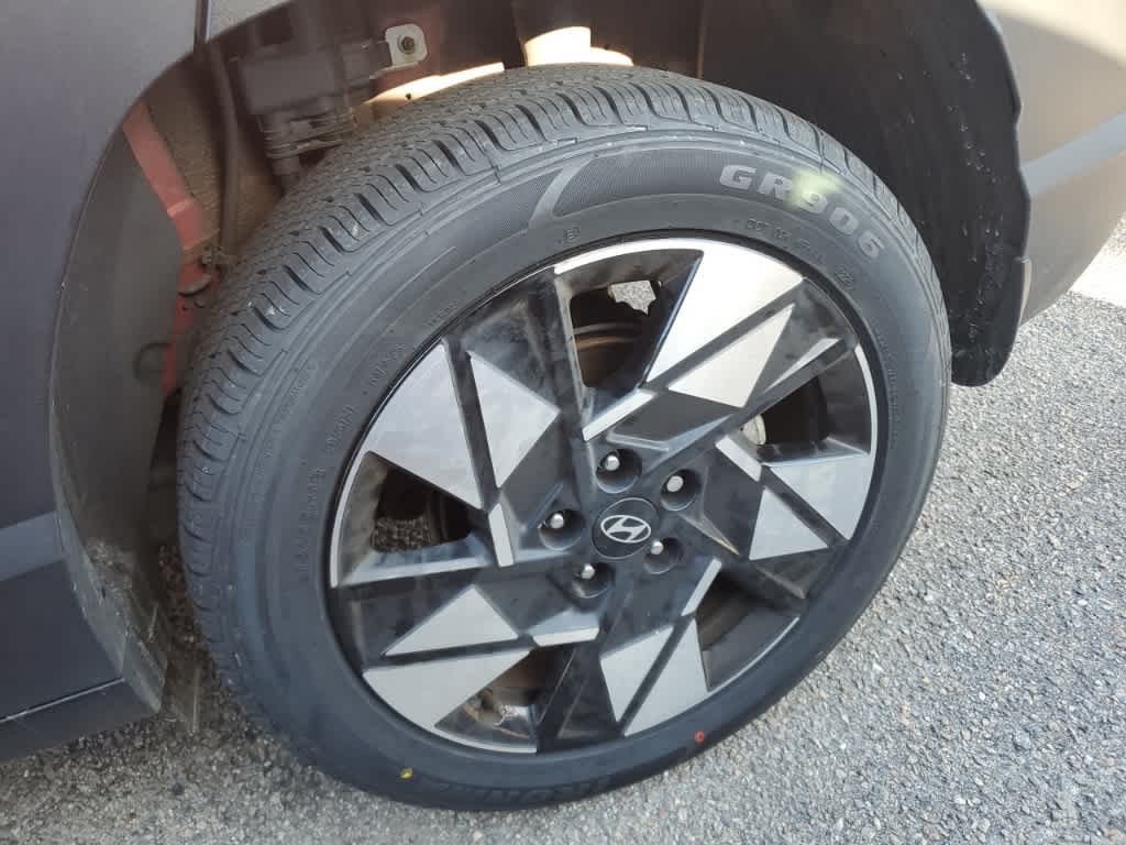 Thumbnail: 2024 Hyundai Kona - 2