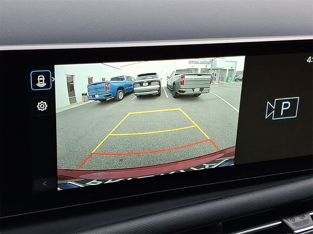 Thumbnail: 2025 Hyundai Tucson - 17