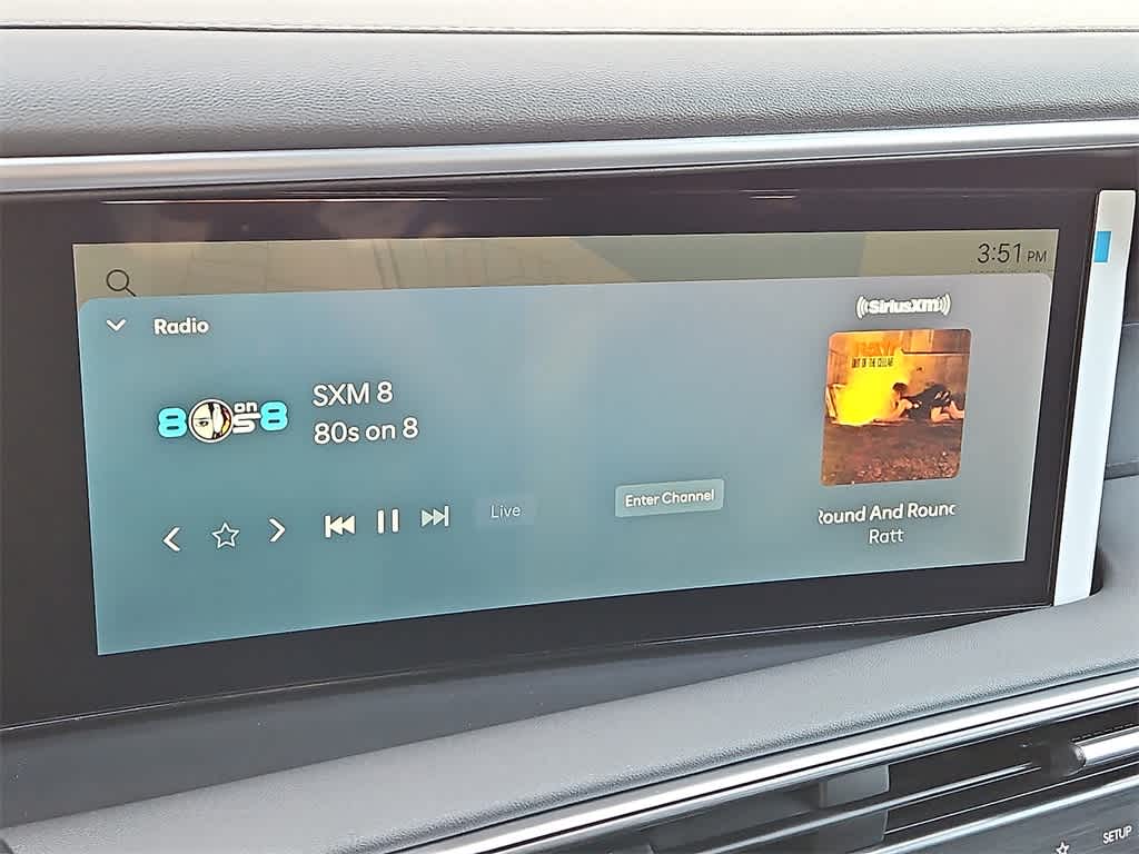 Thumbnail: 2026 Hyundai Palisade - 15