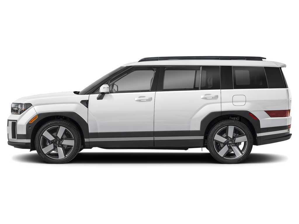 Thumbnail: 2026 Hyundai Santa Fe - 4