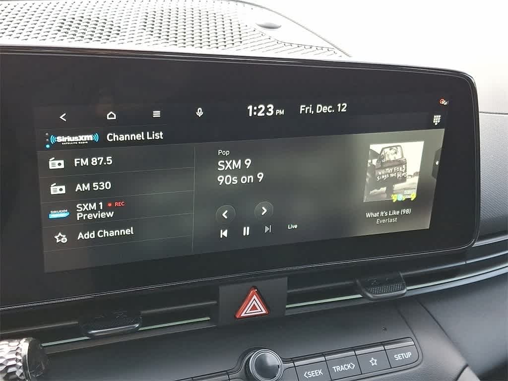 Thumbnail: 2026 Hyundai Elantra - 14