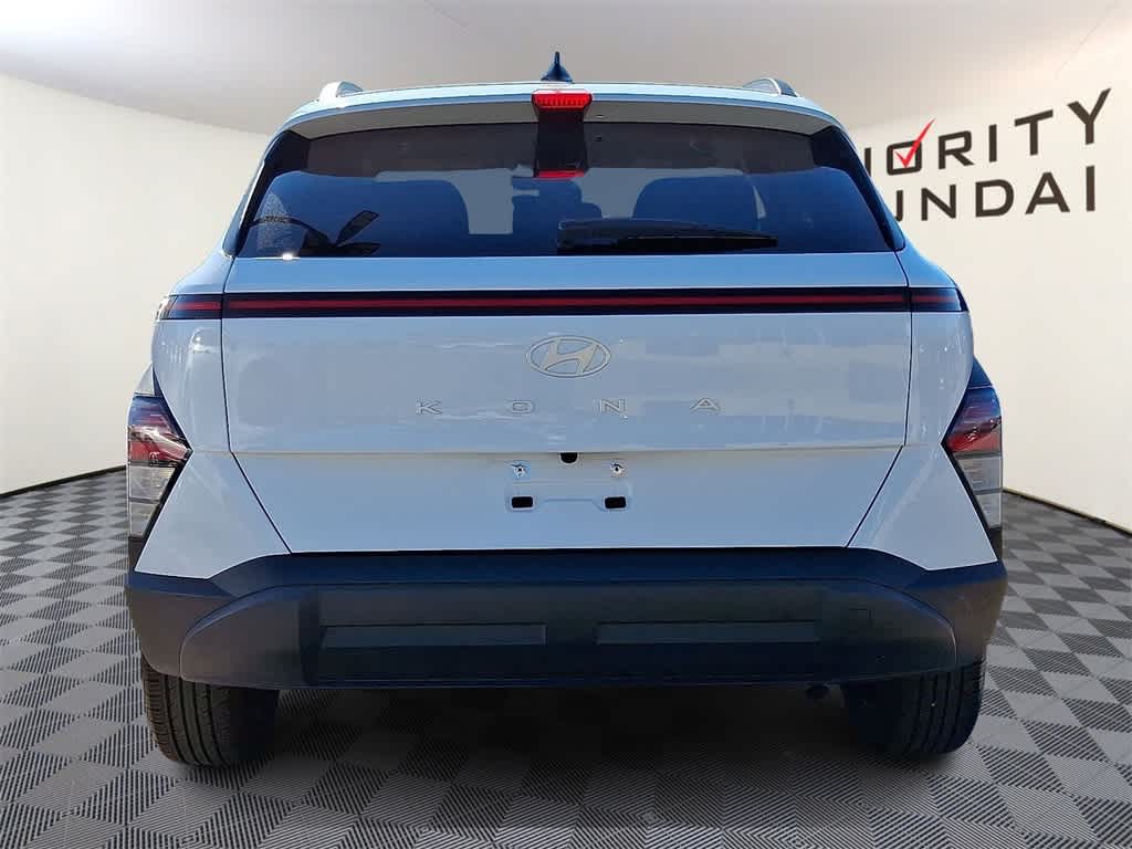 Thumbnail: 2024 Hyundai Kona - 5