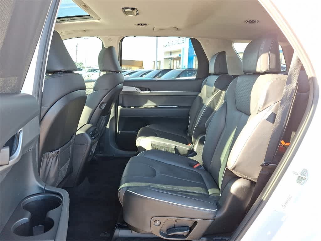 Thumbnail: 2024 Hyundai Palisade - 11