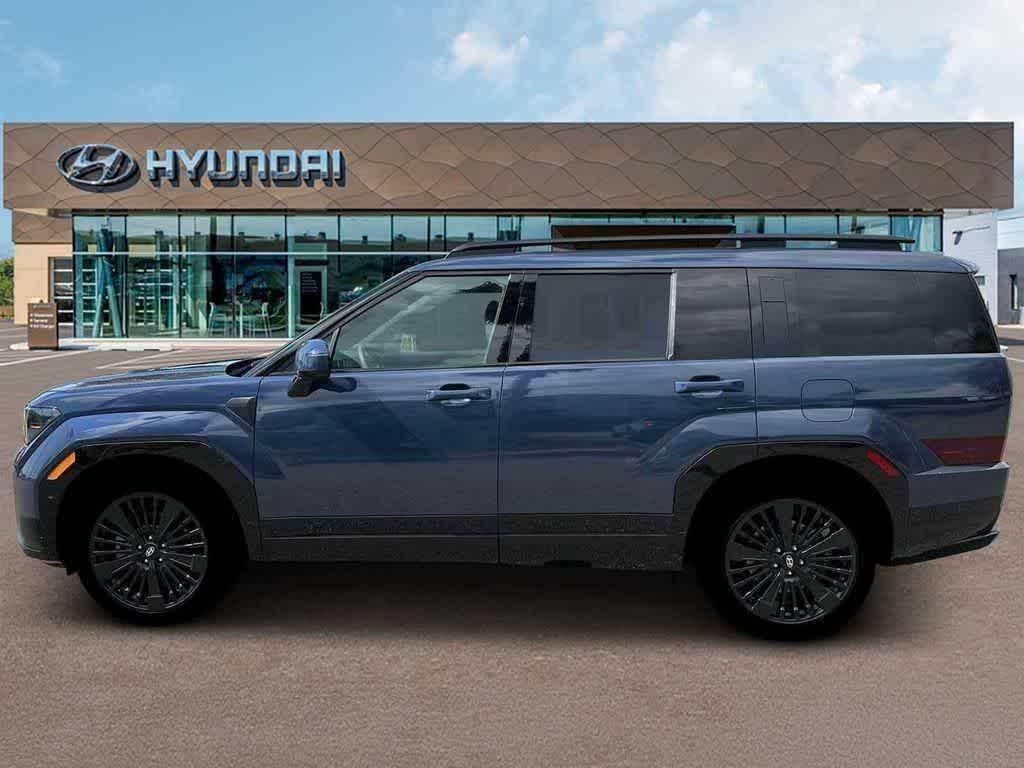 Thumbnail: 2026 Hyundai Santa Fe - 13