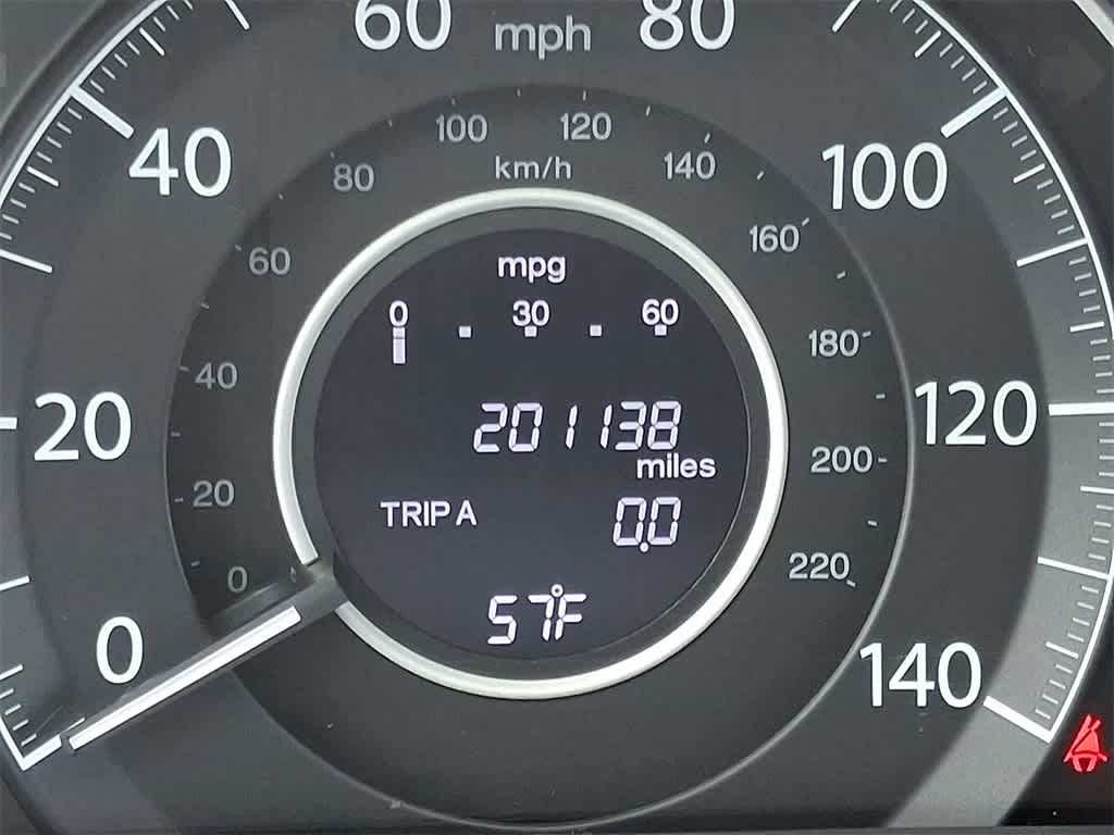 Thumbnail: 2015 Honda CR-V - 19