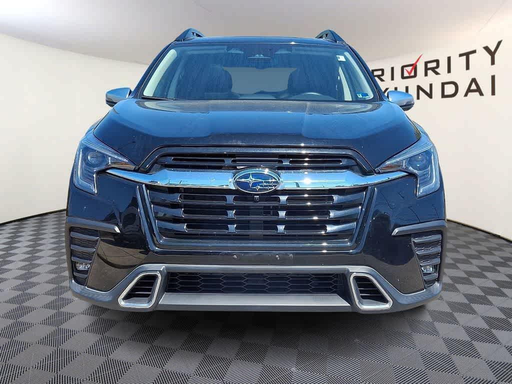 Thumbnail: 2023 Subaru Ascent - 2