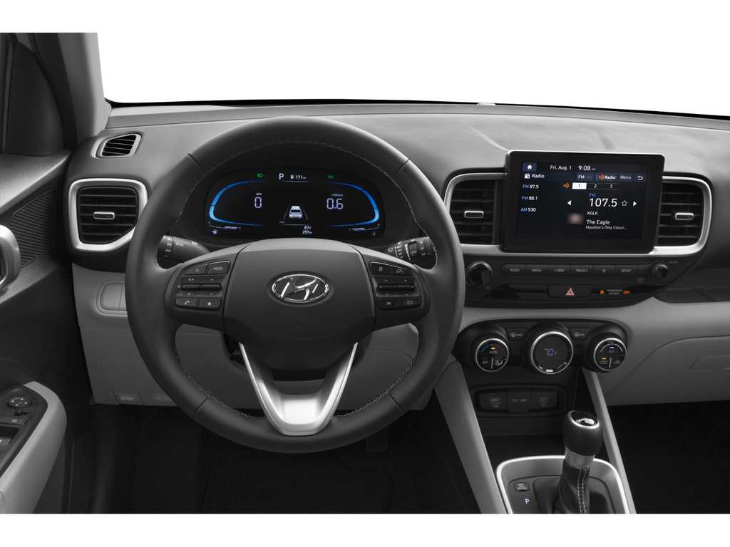 Thumbnail: 2025 Hyundai Venue - 46