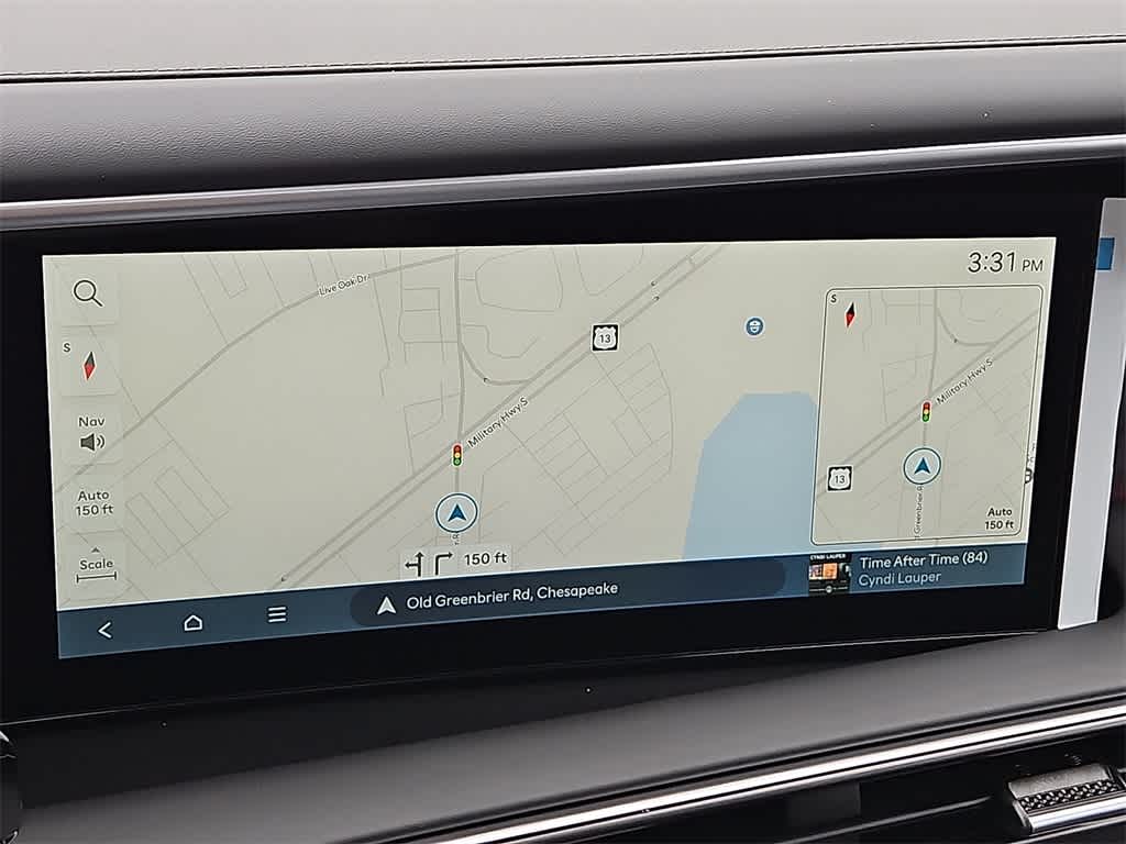 Thumbnail: 2026 Hyundai Palisade - 15