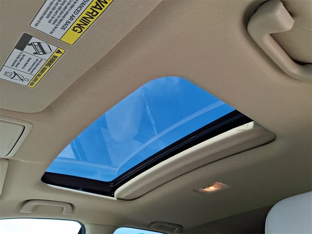 Thumbnail: 2016 Honda CR-V - 13