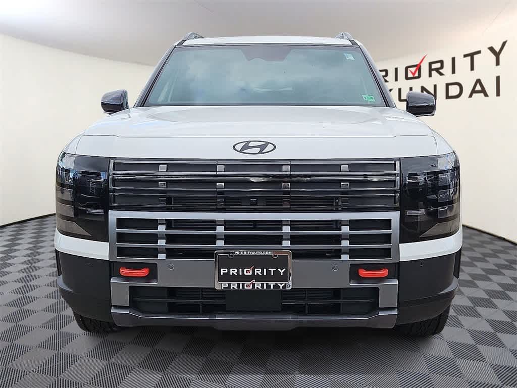 Thumbnail: 2026 Hyundai Palisade - 2