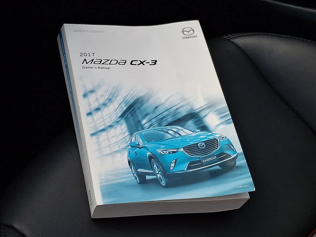 Thumbnail: 2017 Mazda CX-3 - 25