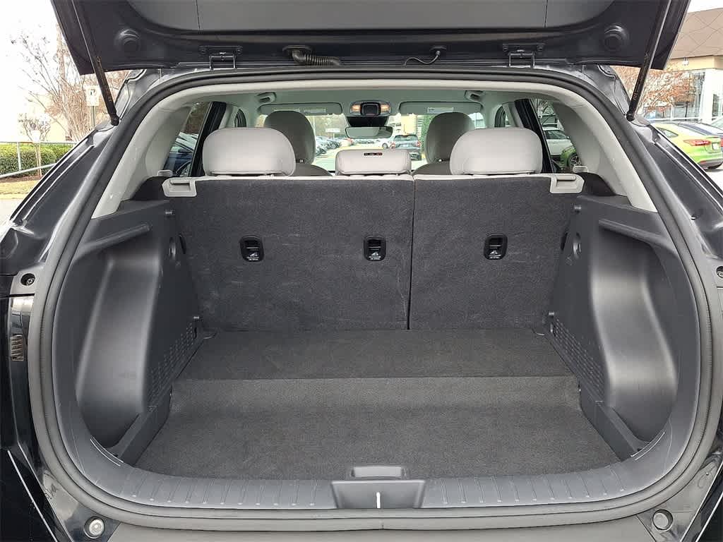 Thumbnail: 2024 Hyundai Kona - 29