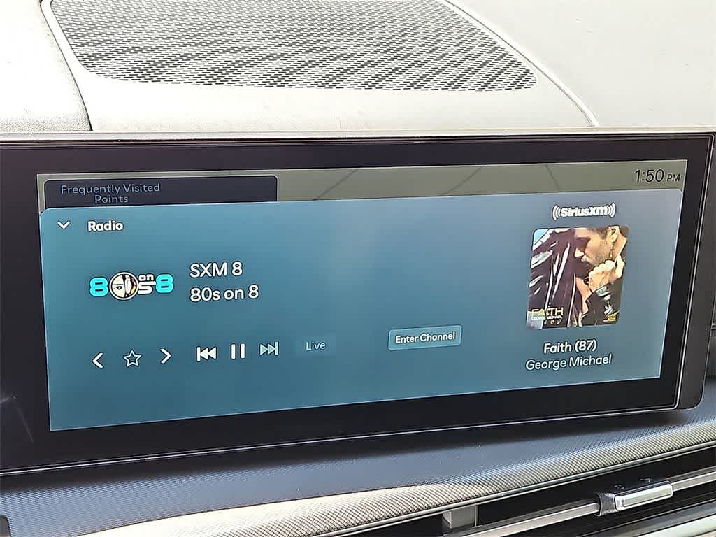 Thumbnail: 2026 Hyundai Santa Fe - 17