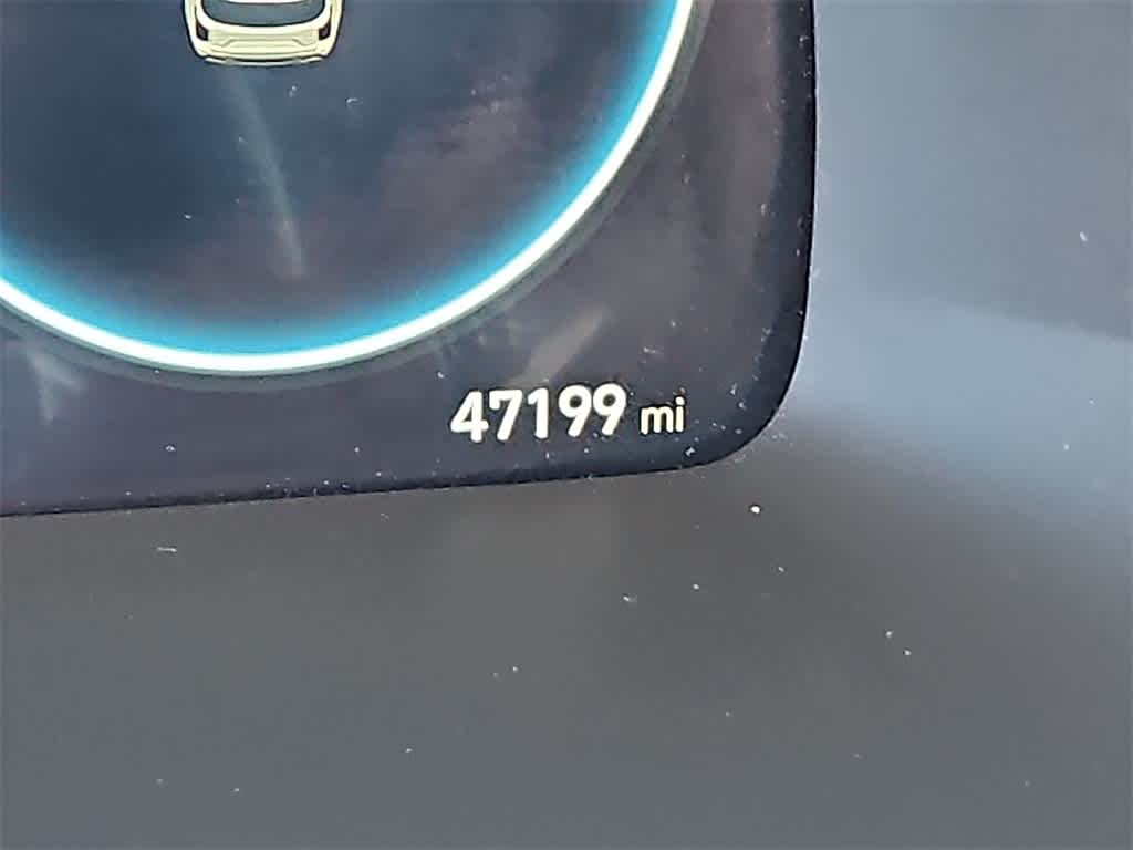 Thumbnail: 2023 Hyundai Palisade - 20