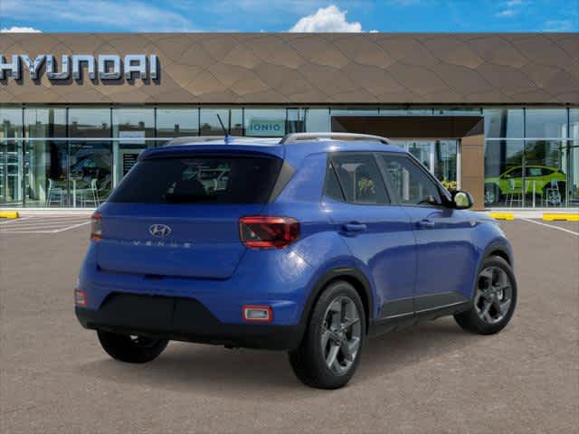 Thumbnail: 2025 Hyundai Venue - 4