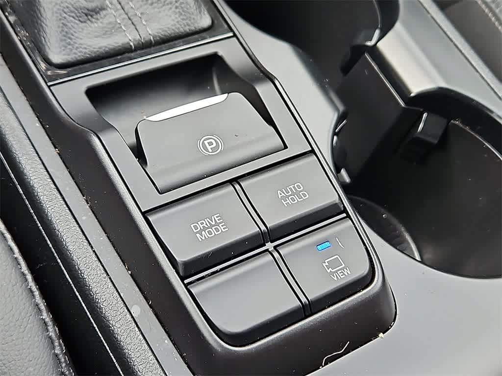 Thumbnail: 2021 Hyundai Tucson - 24