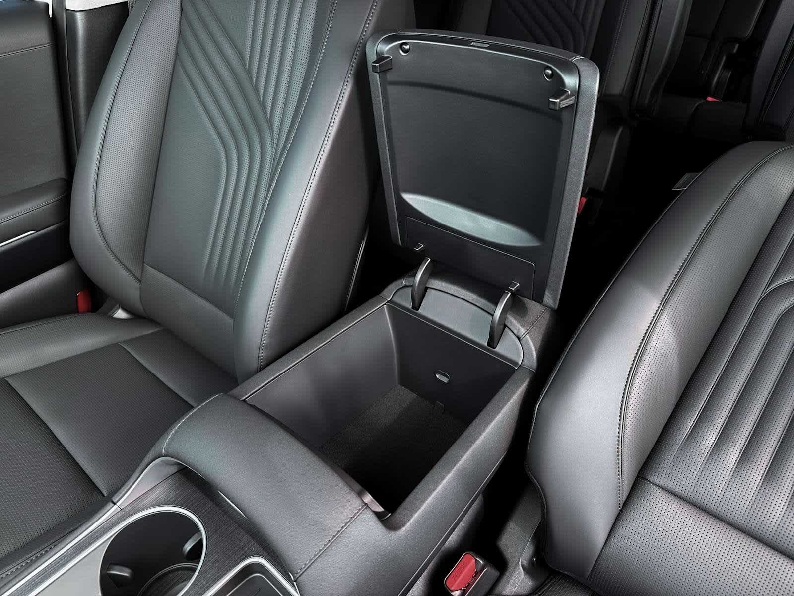 Thumbnail: 2026 Hyundai Palisade - 18