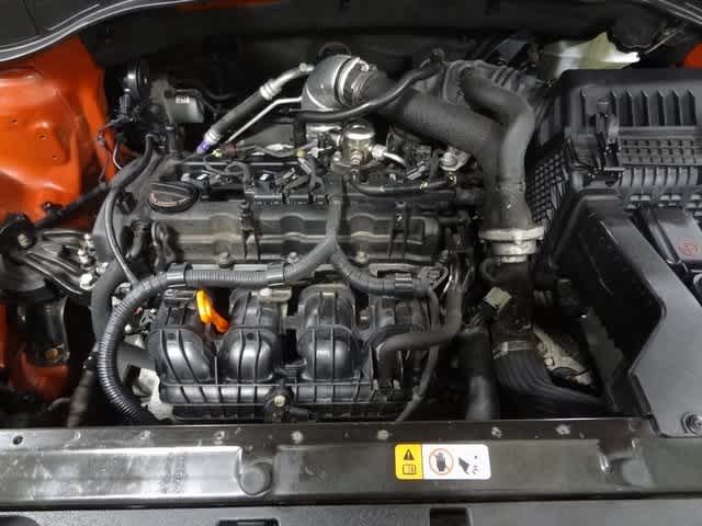 Thumbnail: 2013 Hyundai Santa Fe - 34