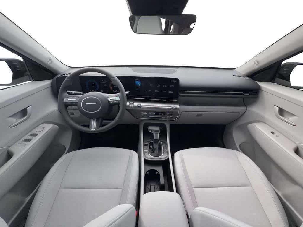 Thumbnail: 2026 Hyundai Kona - 14