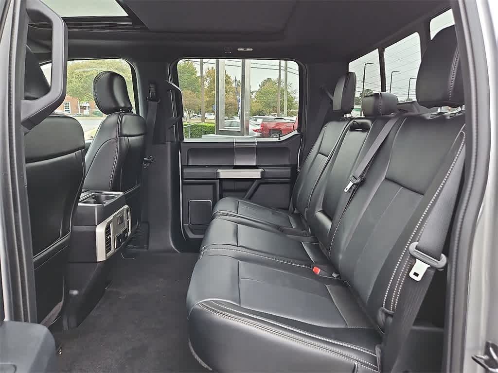 Thumbnail: 2020 Ford F-150 - 10