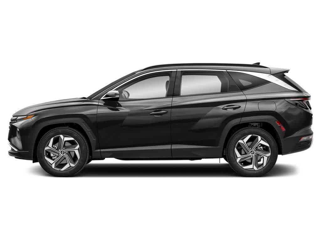 Thumbnail: 2024 Hyundai Tucson - 33