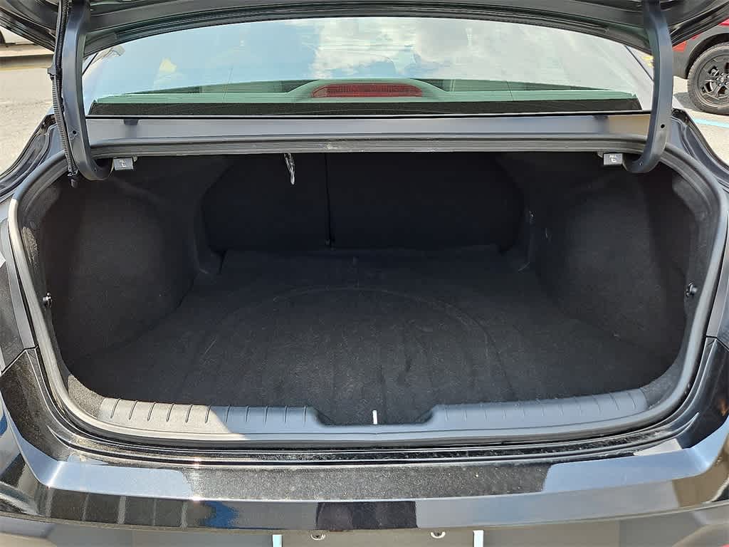 2024 Hyundai Elantra SEL 34