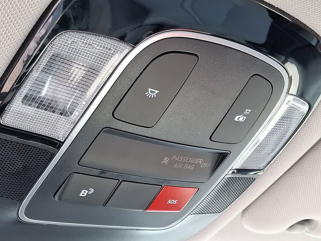 Thumbnail: 2025 Hyundai Sonata - 25