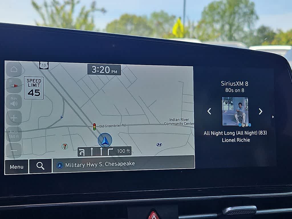 Thumbnail: 2024 Hyundai Elantra - 18