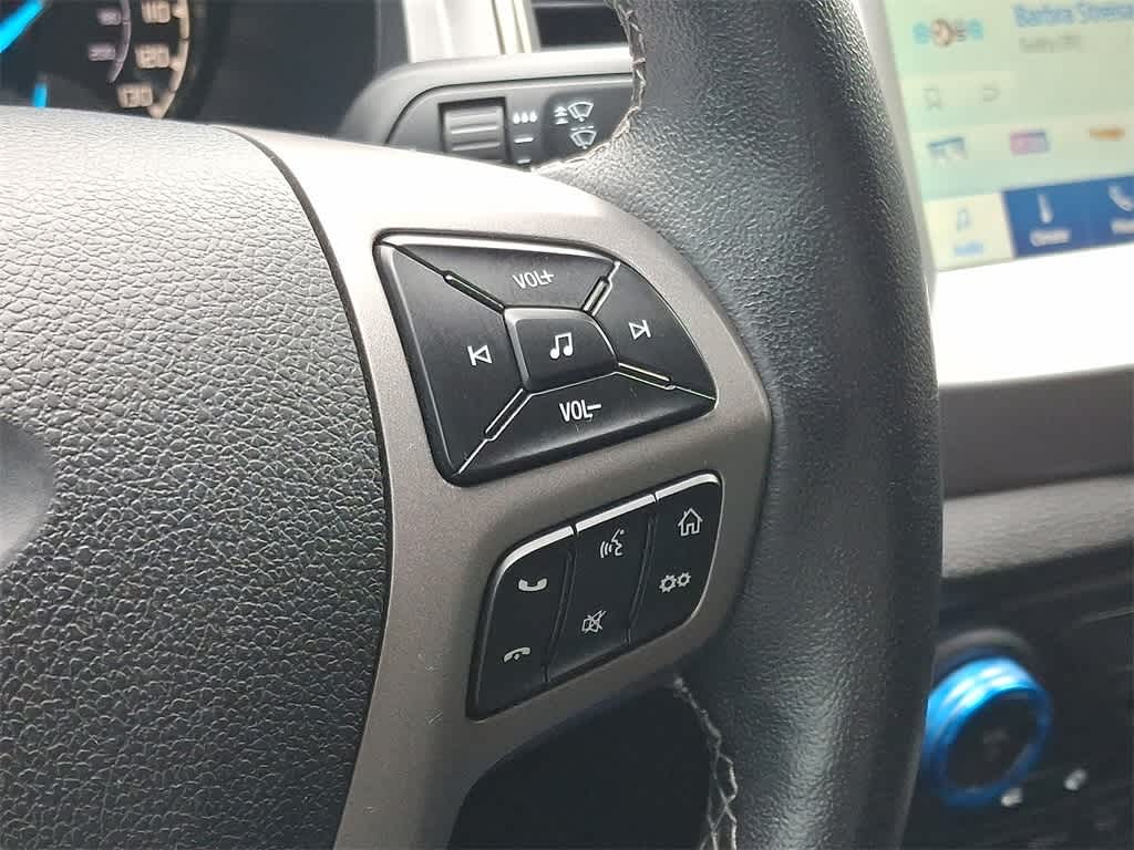 Thumbnail: 2023 Ford Ranger - 22