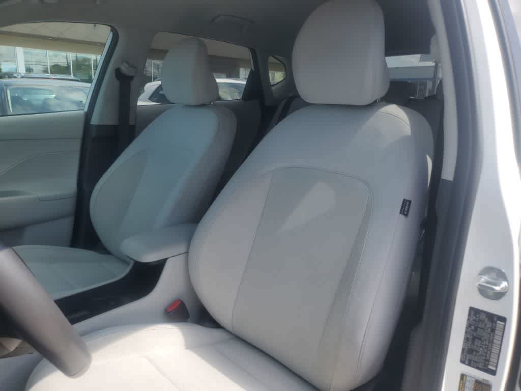 Thumbnail: 2024 Hyundai Kona - 13