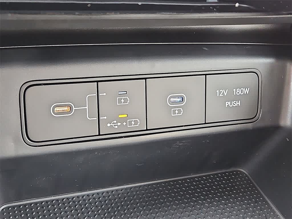 Thumbnail: 2026 Hyundai Tucson - 18