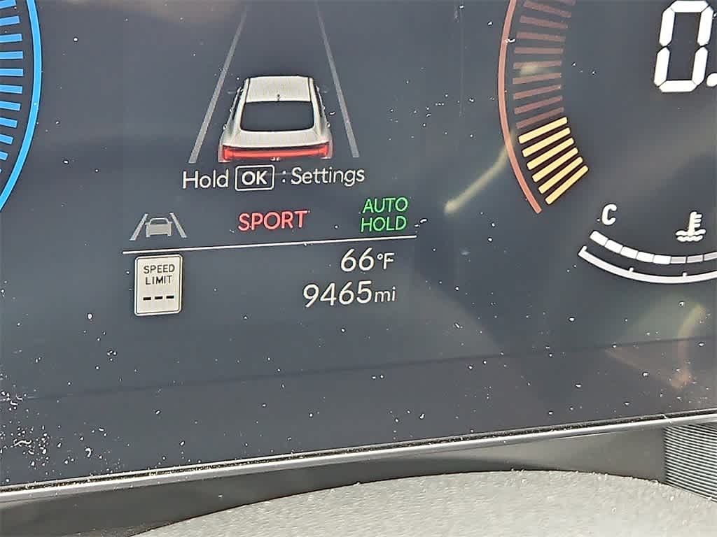 Thumbnail: 2024 Hyundai Sonata - 19