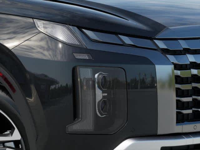 Thumbnail: 2025 Hyundai Palisade - 9