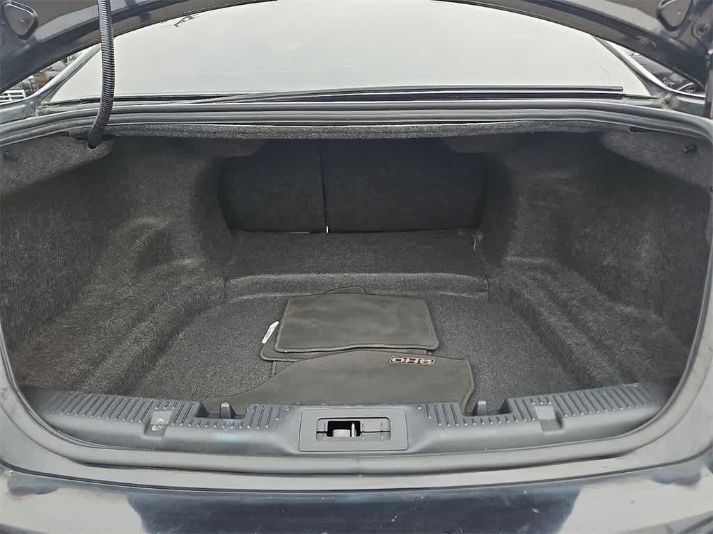 Thumbnail: 2018 Ford Taurus - 27